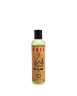 La Logia Barberías Shop Face Wash limpiador facial